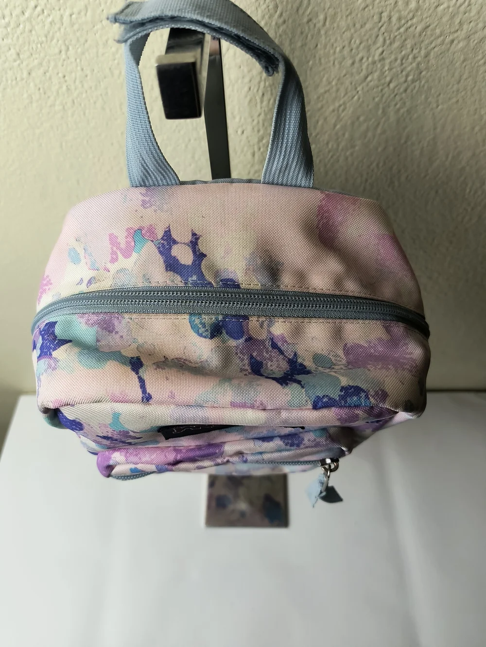 JanSport Lunch Box Mystic Floral